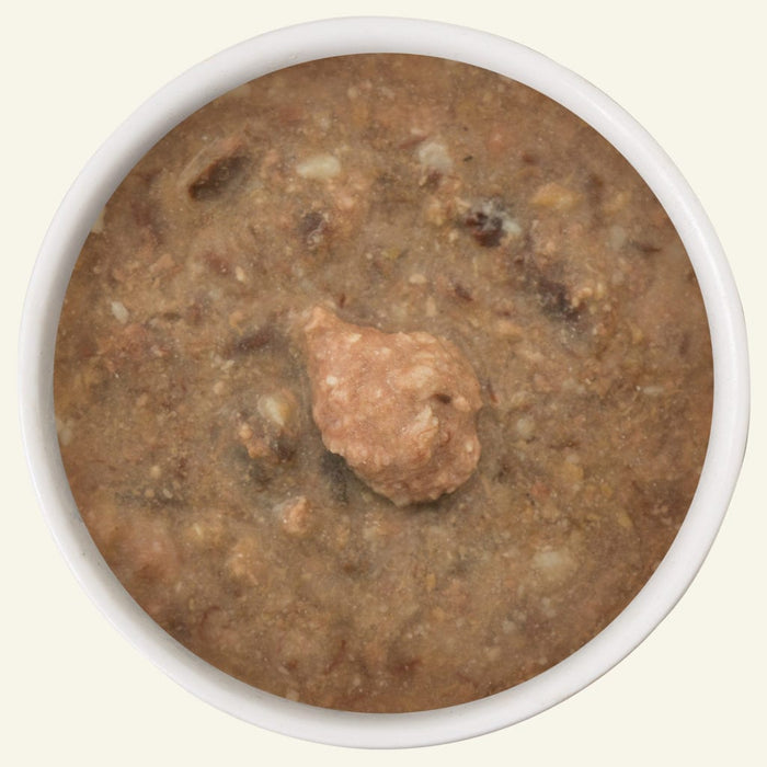 Weruva BFF OMG Chicken & Lamb Selfie Cam! Chicken & Lamb Dinner in Gravy Canned Cat Food