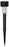 Solar Stake Light, Plastic, 10pk