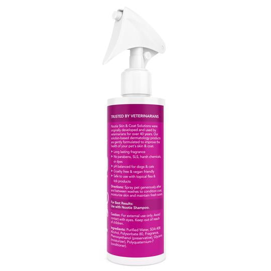 Nootie Daily Spritz, Japanese Cherry Blossom, 8oz