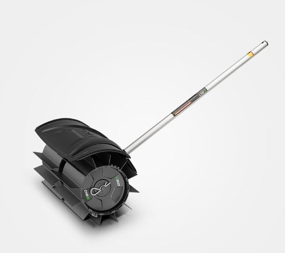 EGO Power+ Rubber Broom Attachment for Multi-Head System
