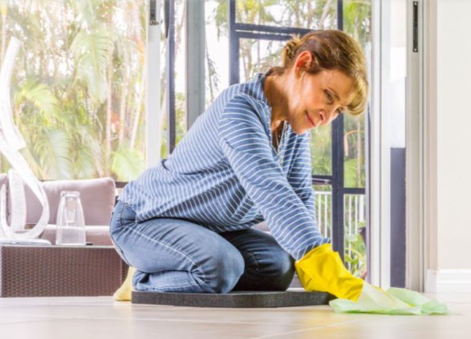 EarthEdge The Pad, Garden Kneeler Pad