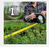 EGO 24" Brushless Hedge Trimmer Kit (2.5Ah Battery, 56V 220W Charger)