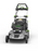 EGO 21" SELECT CUT SP Lawn Mower with Touch Drive Kit (7.5Ah Battery, Rapid 550W Charger)