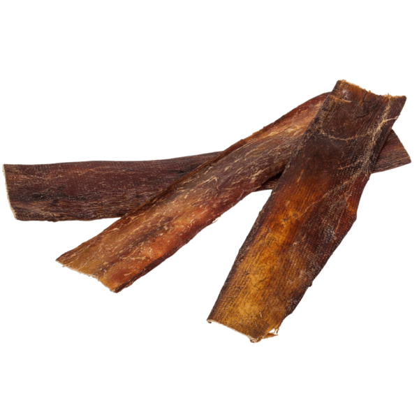 Redbarn Naturals Barky Bark Jerky, Large, 10", single