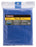 Tarp, Blue Polyethylene, 16"LX12"W, 5ml Thick