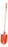 Beetle & Bee  Kids Garden Shovel 28.5"