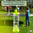 Rescue W·H·Y Trap for Wasps, Hornets & Yellowjackets