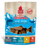 Plato All Natural Salmon Strips Dog Treats