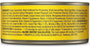 Wellness Grain Free Natural Minced Turkey Entree Wet Canned Cat Food