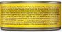 Wellness Grain Free Natural Sliced Chicken Entree Wet Canned Cat Food