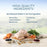 Blue Buffalo Sensitive Stomach Natural Chicken & Brown Rice Dry Cat Food