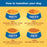 Nature's Recipe Grain Free Chicken, Sweet Potato & Pumpkin Dry Dog Food