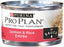 Purina Pro Plan Savor Adult Salmon & Rice in Sauce Entree Canned Cat Food