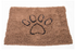 The Original Dirty Dog Doormat, Brown