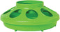 Poultry Feeder (Base Only) 1 qt