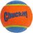 Chuckit! Tennis Ball Dog Toy