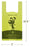Earth Rated Lavender-scented Handle Bags 120-Count