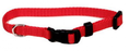 Coastal Pet Products Tuff Buckle Adjustable Nylon Small Dog Collar