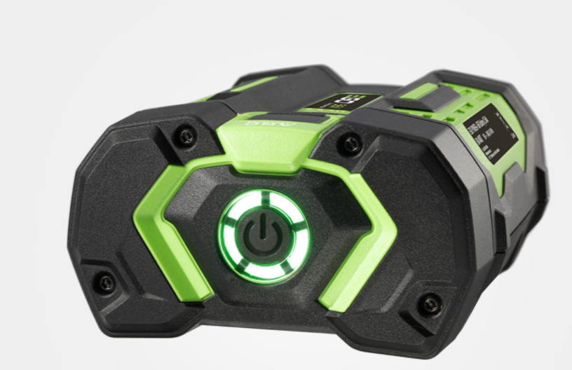 EGO Battery 56V G3 1P 2.5Ah