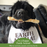 Earth Animal Pork No-Hide® Wholesome Dog Chews - Large, 11"