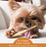 Earth Animal Chicken No-Hide Dog & Cat STIX - 10 pack