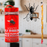 Catchmaster Scented Fly Catcher Ribbons, Singles