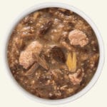 Weruva BFF OMG Date Nite! Duck & Salmon Dinner in Gravy Wet Cat Food Pouch
