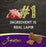 Zignature Ziggy Bars Lamb Formula Dog Biscuit Dog Treat, 12oz