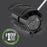 EGO Power+ Rubber Broom Attachment for Multi-Head System
