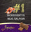 Zignature Ziggy Bar Salmon Formula Dog Biscuit Dog Treats, 12oz