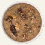 Weruva BFF OMG Purr-Fect Plannin'! Chicken, Turkey & Salmon Dinner in Gravy Wet Cat Food Pouch
