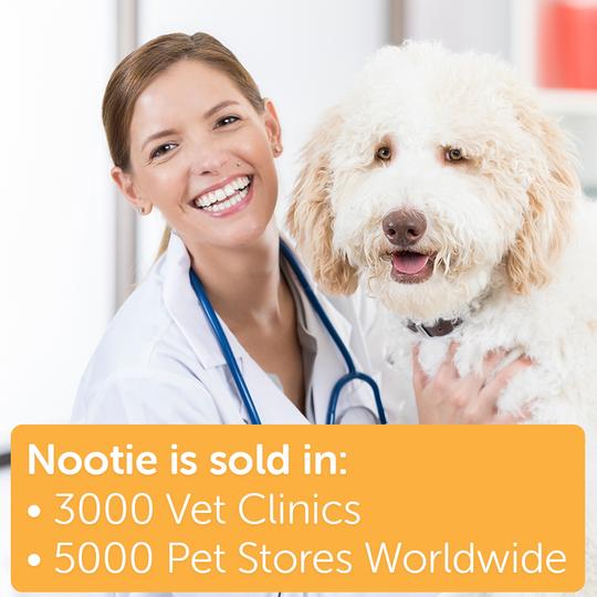 Nootie Daily Spritz, Warm Vanilla Cookie, 8oz