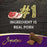 Zignature Ziggy Bars Pork Formula Dog Biscuit Dog Treat, 12oz