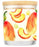 Pet House Candle, Mango Peach, 9oz
