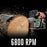 EGO Power+ 14" Chain Saw Kit (2.5AH Fuel Gage Battery, 56V 220W Charger)