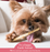 Earth Animal Salmon No-Hide® Dog & Cat STIX - 10 pack