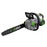 EGO Power+ 14" Chain Saw Kit (2.5AH Fuel Gage Battery, 56V 220W Charger)