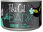 Tiki Cat After Dark Grain Free Chicken Canned Cat Food