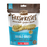 Merrick Fresh Kisses Grain Free Mint Breath Strips Medium Dental Dog Treats