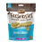 Merrick Fresh Kisses Grain Free Mint Breath Strips Large Dental Dog Treats