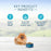 Blue Buffalo Life Protection Formula Natural Chicken & Brown Rice Recipe Adult Toy Breed Dry Dog Food