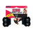 KONG Puppy Goodie Bone Dog Toy