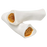 Redbarn Naturals Filled Bone Cheese N' Bacon - Medium, 6"