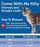 PetSafe Come with Me Kitty Red & Cranberry Harness and Bungee Leash for Cats