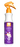 Nootie Conditioning & Moisturizing Spray Soft Lily Passion Daily Spritz For Dogs