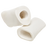 Redbarn Naturals White Bone - Small, 2 1/2"-3"