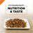 Purina Pro Plan Savor Chicken & Rice Formula Dry Cat Food