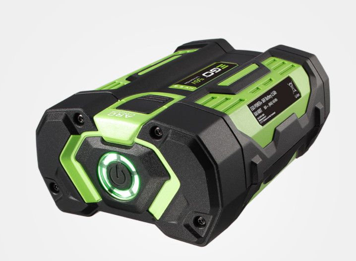 EGO Battery 56V G3 1P 2.5Ah