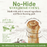 Earth Animal Pork No-Hide® Wholesome Dog Chews - Large, 11"