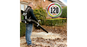 EGO 600 CFM Backpack Blower Kit (7.5Ah Fuel Gauge Battery, Standard Charger)
